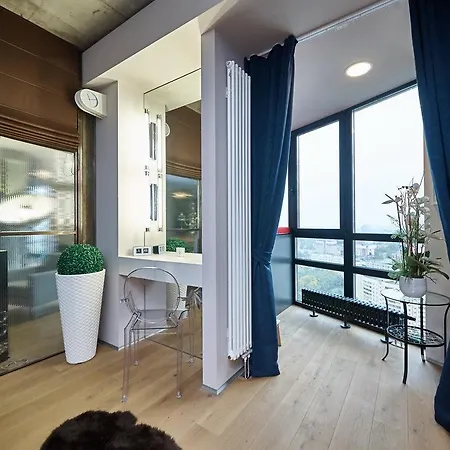 Apartment Helen *