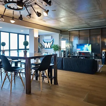 Helen Apartment Minsk
