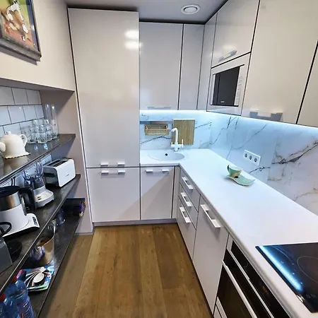 Helen Apartment Minsk