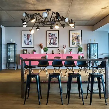 Apartment Helen Minsk