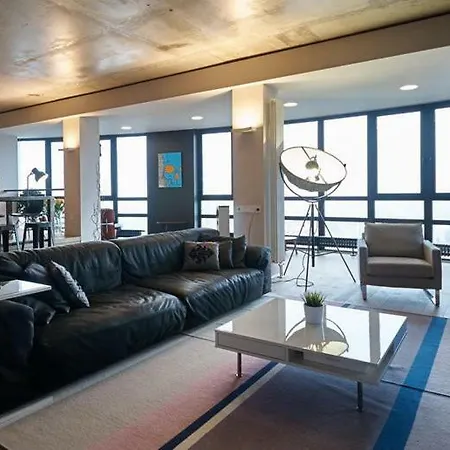 Helen Apartment